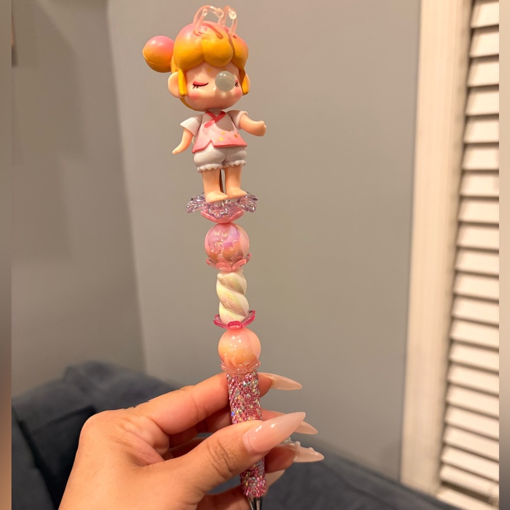 Custom Pen - Picture 3 of 3